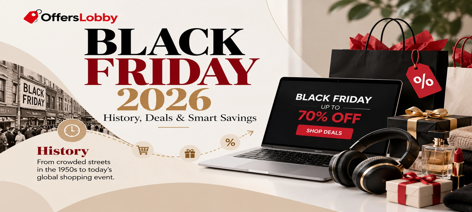 When Did Black Friday Start