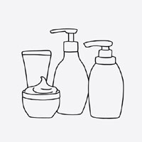 Cosmetics & Beauty