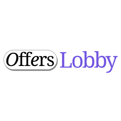 offers lobby coupon