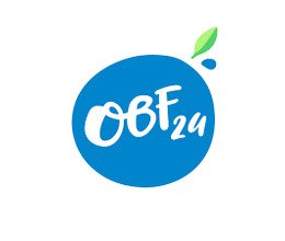Organic Baby Food logo