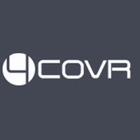 4Covr logo