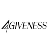 4Giveness logo