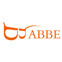 ABBE Glasses logo