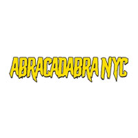 ABRACADABRA NYC logo