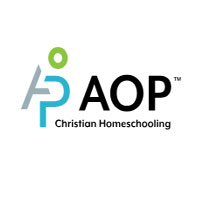 AOP Homeschool logo