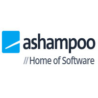 Ashampoo logo