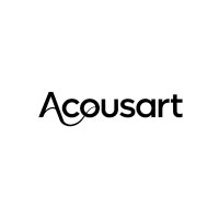 Acousart logo