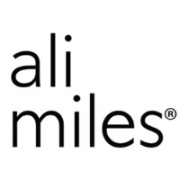 Ali Miles logo