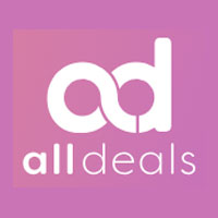 AllDeals logo