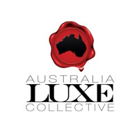 Australia Luxe Collection logo