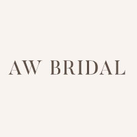 AW Bridal logo