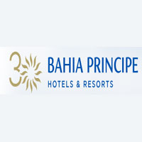 Bahia Principe logo