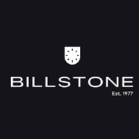 BILLSTONE logo