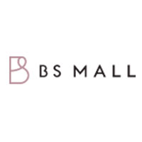 BS Mall logo