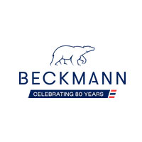 Beckmann logo