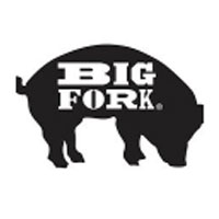 Big Fork logo