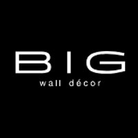 Big Wall Decor logo