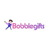 Bobblegifts logo