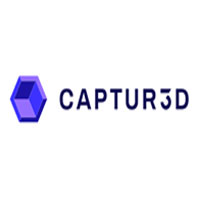 CAPTUR3D logo