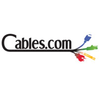 Cables.com logo