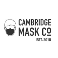 Cambridge Mask USA logo
