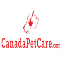 CanadaPetcare logo
