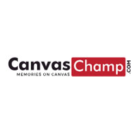 Canvas Champ logo