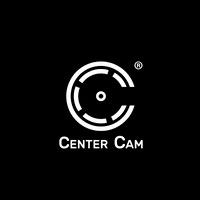 Center Cam logo