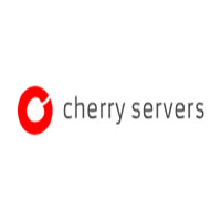 Cherry Servers logo