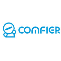 Comfier logo