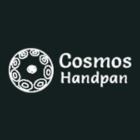 Cosmos Handpan logo