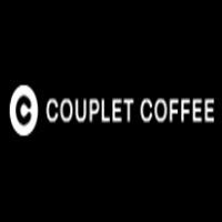 Couplet Coffee logo