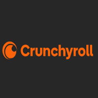Crunchyroll logo