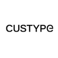 Custype logo