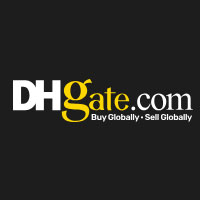 DHgate logo