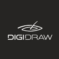 DIGIDRAW logo