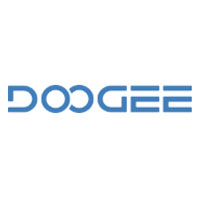 DOOGEE logo