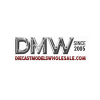 Diecast Models logo