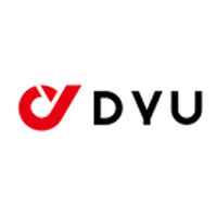 DYU logo