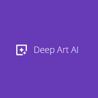 Deep Art logo