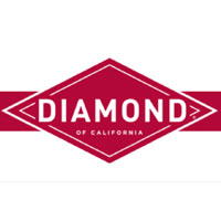 Diamond Nuts logo