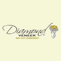 Diamond Veneer logo
