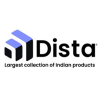 Dista logo