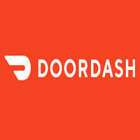 DoorDash logo