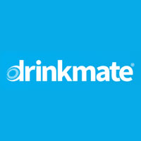 DrinkMate logo