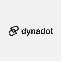 Dynadot logo