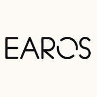 EAROS logo