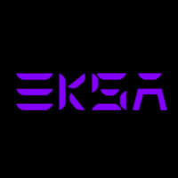 EKSA logo