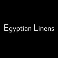Egyptian Linens logo