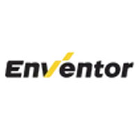 Enventor Fridge logo